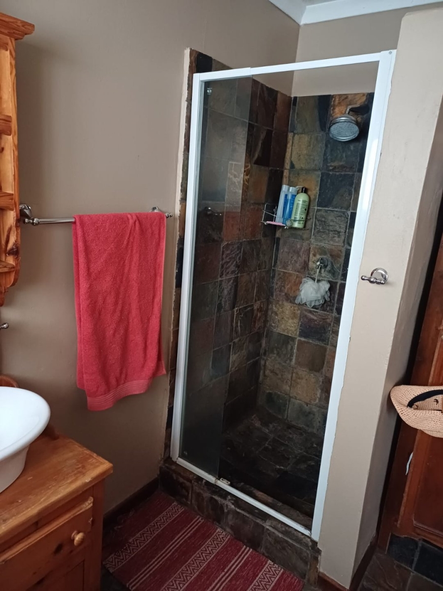 3 Bedroom Property for Sale in Trompsburg Free State